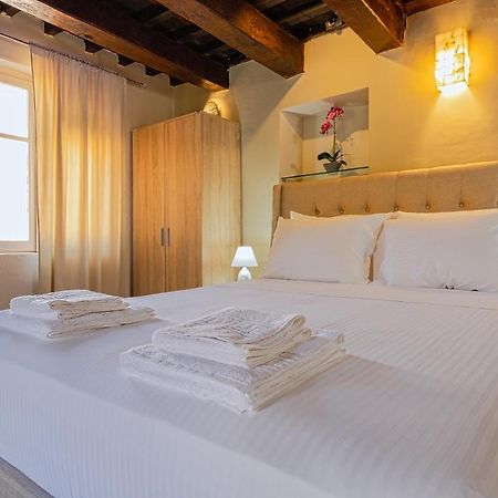 Ydragogeio Rooms Old Town La Canée Extérieur photo