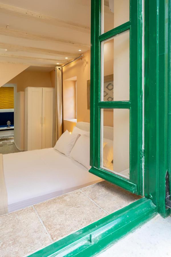 Ydragogeio Rooms Old Town La Canée Extérieur photo
