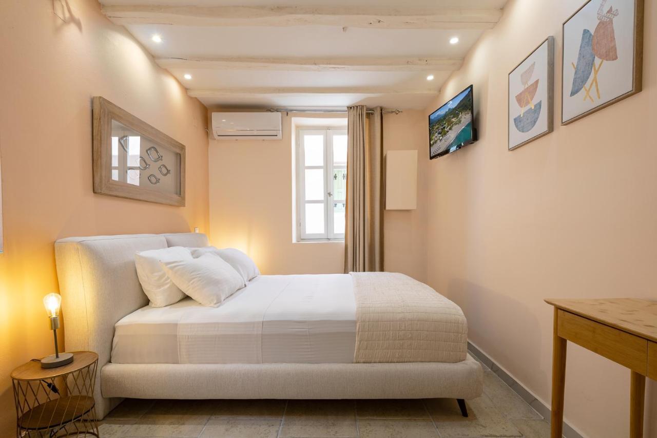 Ydragogeio Rooms Old Town La Canée Extérieur photo