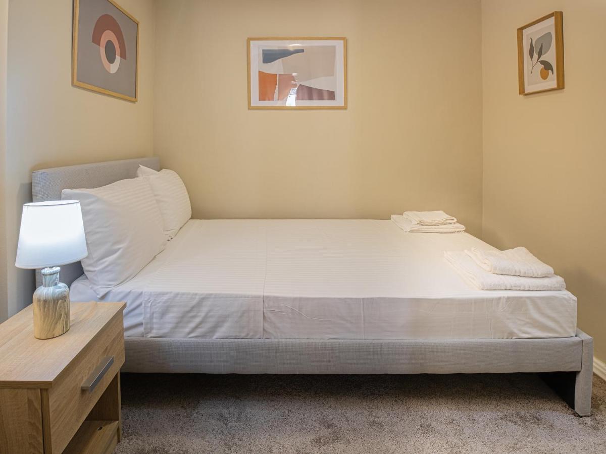 Ydragogeio Rooms Old Town La Canée Extérieur photo
